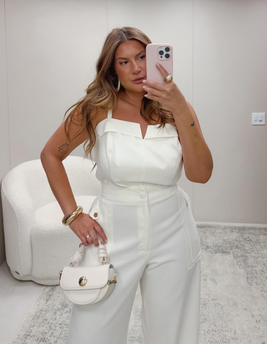 Conjunto Heloísa