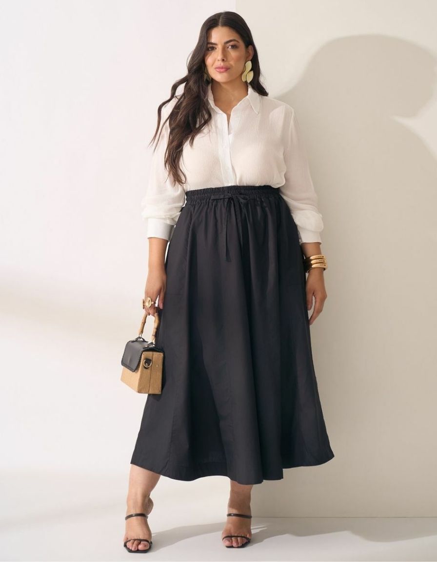 Camisa Stella