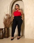 Blusa Shine