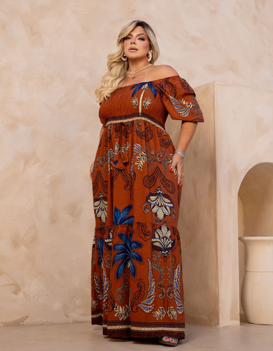 Vestido Signature