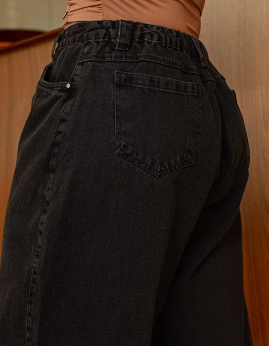 Calça Black Balloon