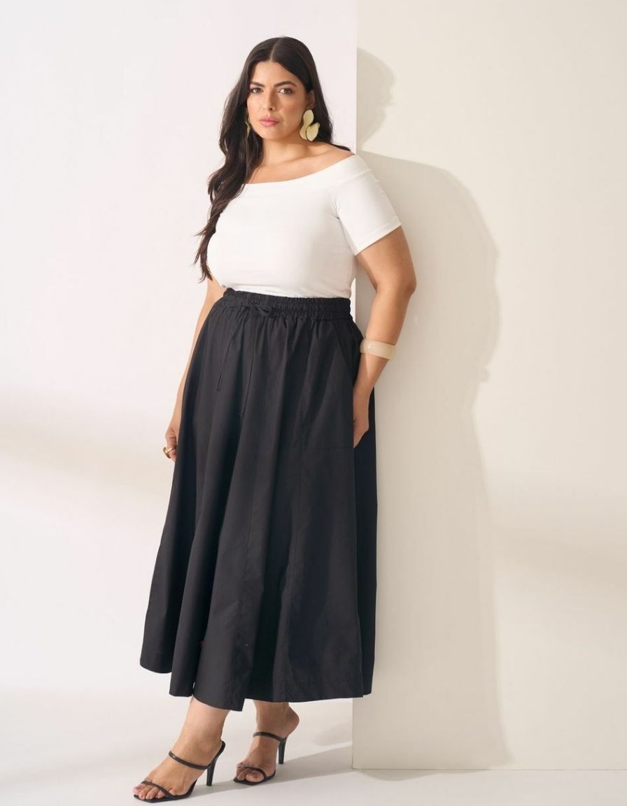 Blusa Roma