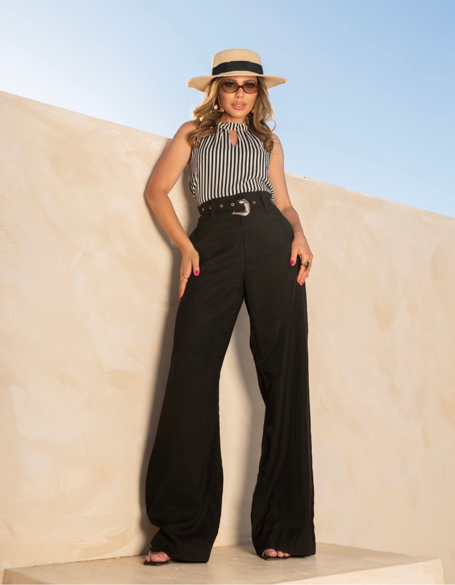 Calça Zara