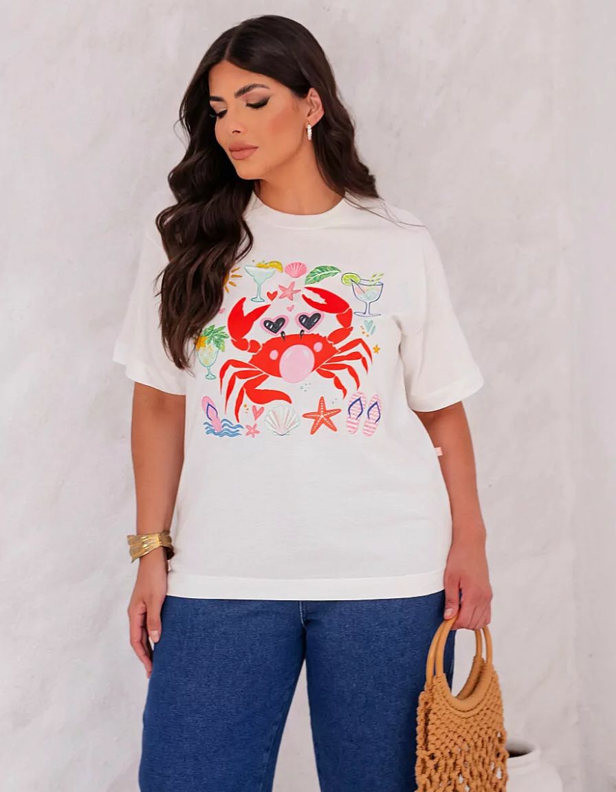 Camiseta Resort