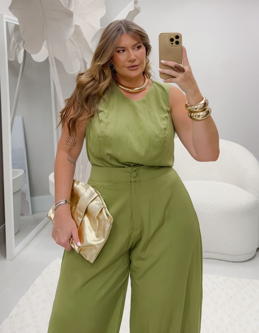 Conjunto Amouage