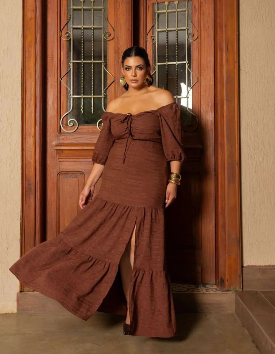 Conjunto Boho