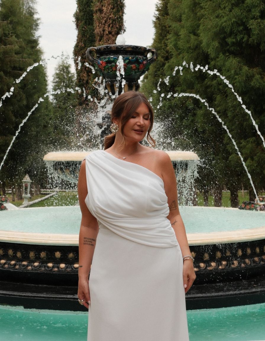 Vestido Hera
