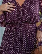 Vestido Liberty