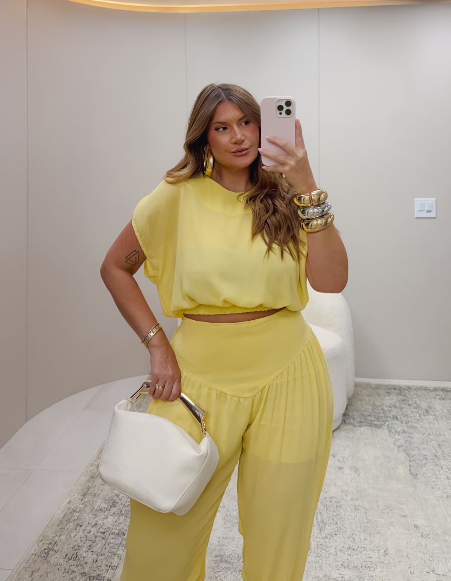 Conjunto Delina