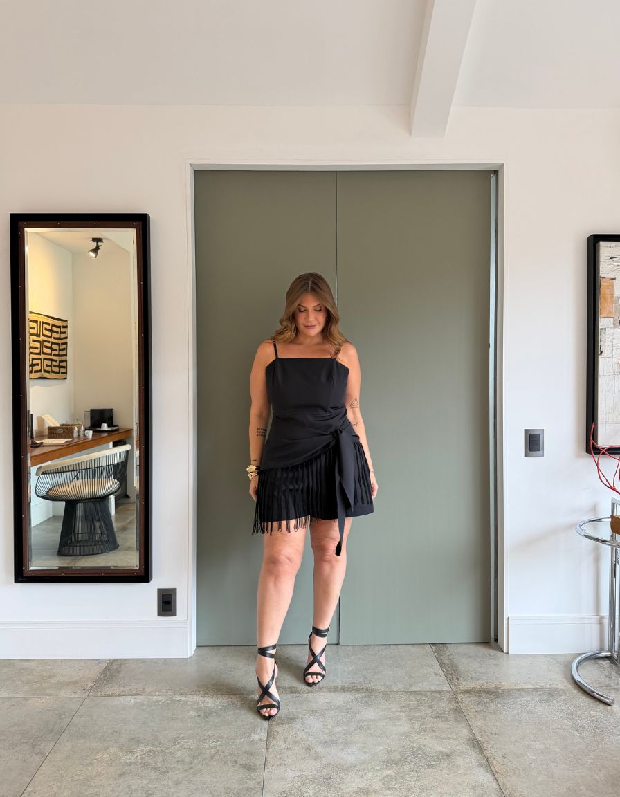 Macaquinho Londres