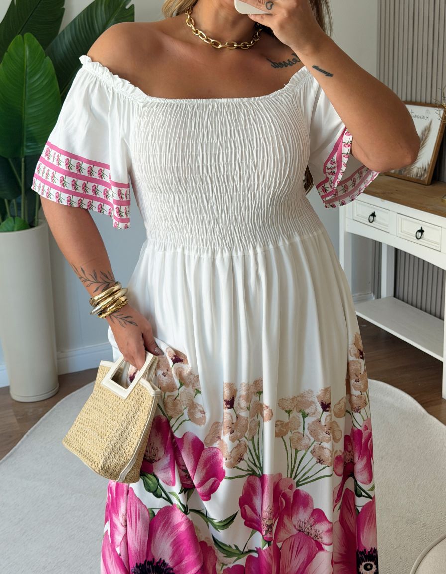 Vestido Larissa