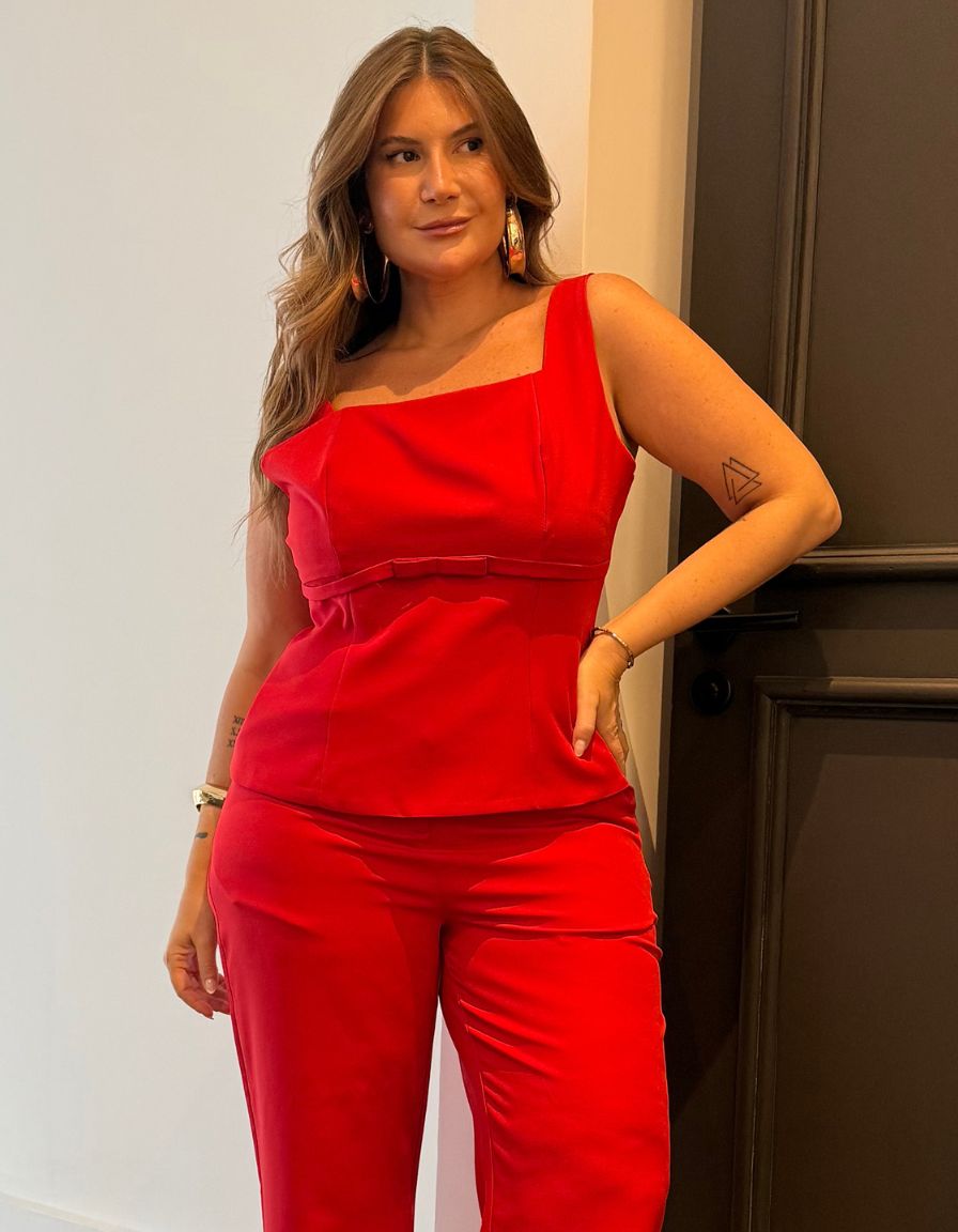 Blusa Las Vegas