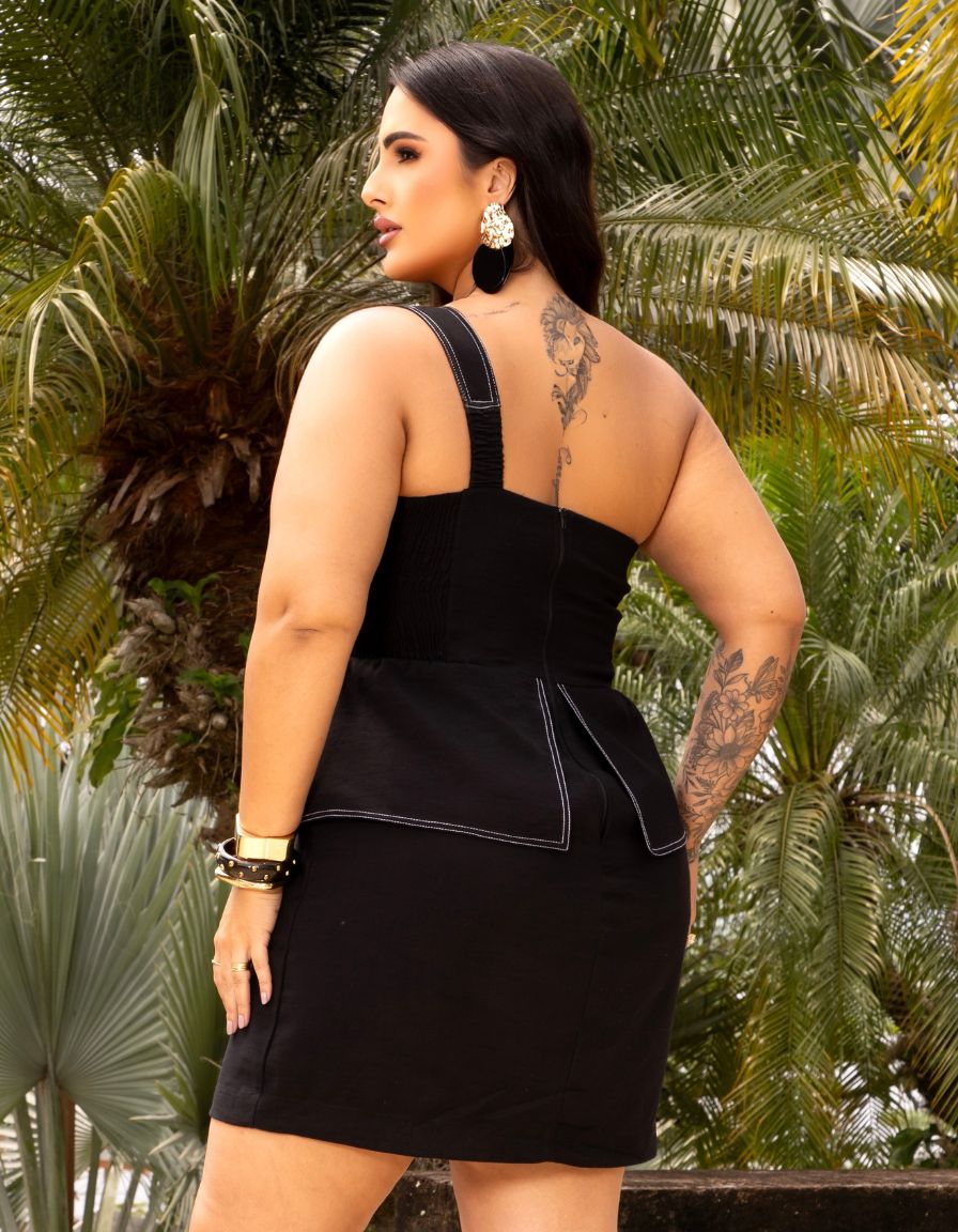 Vestido Maíra