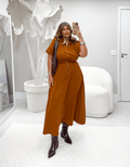 Vestido Louise