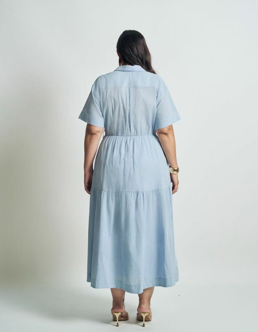 Chemise Cotton