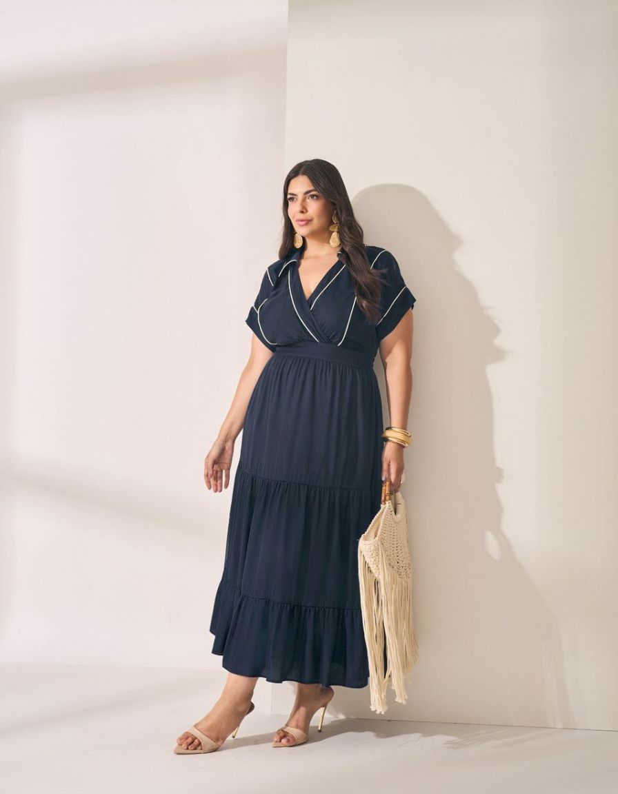 Vestido Harmony
