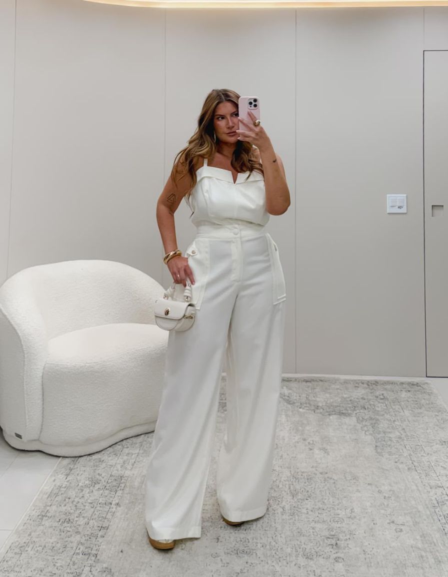 Conjunto Heloísa
