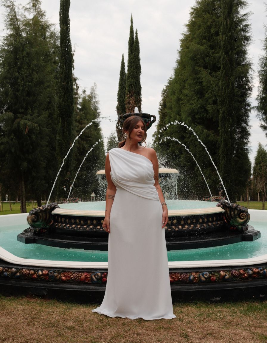 Vestido Hera