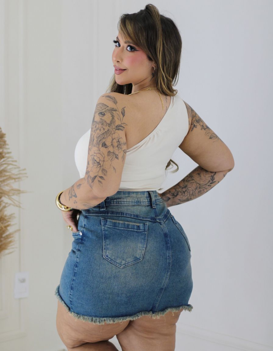 Body Eloá