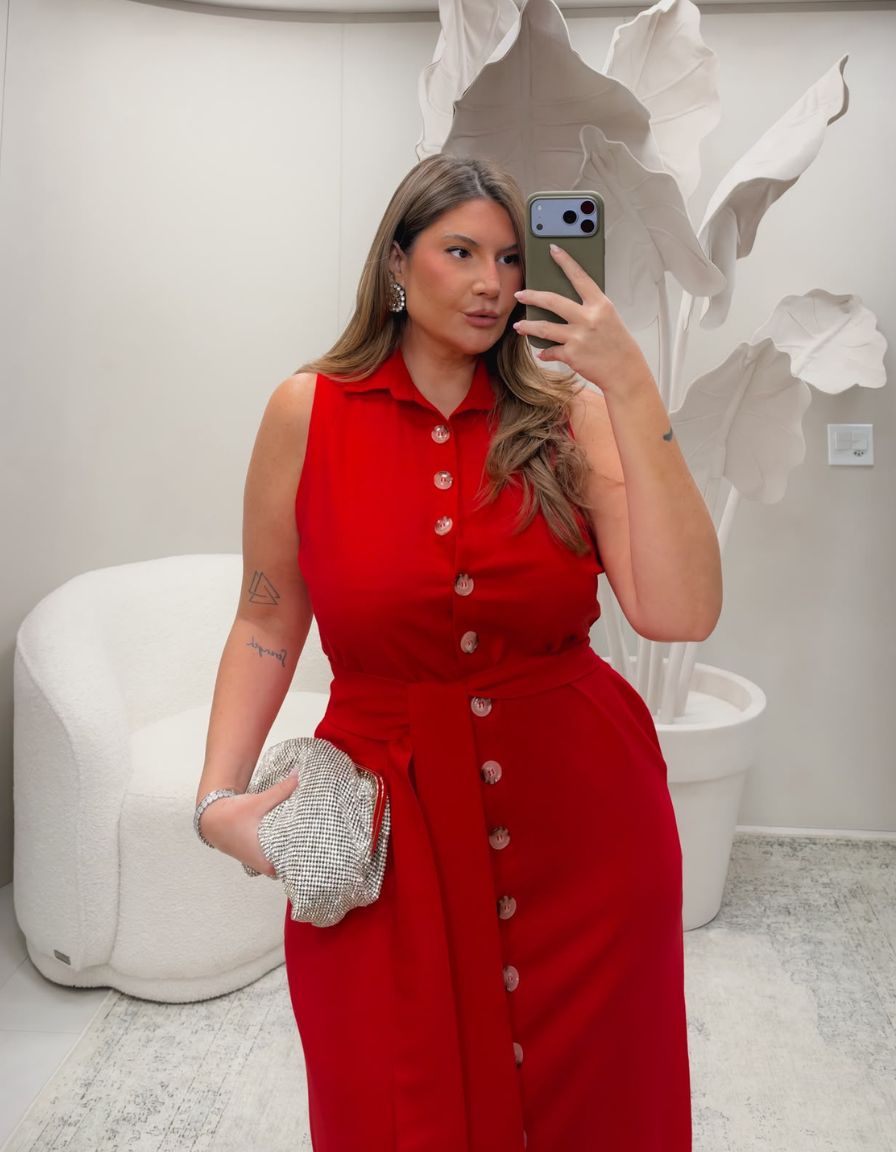 Vestido Merry