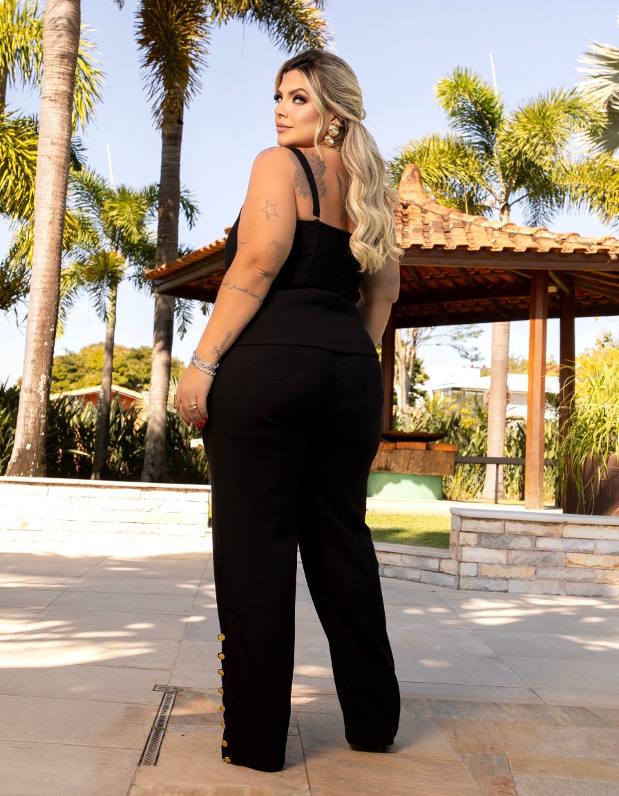 Calça Luísa