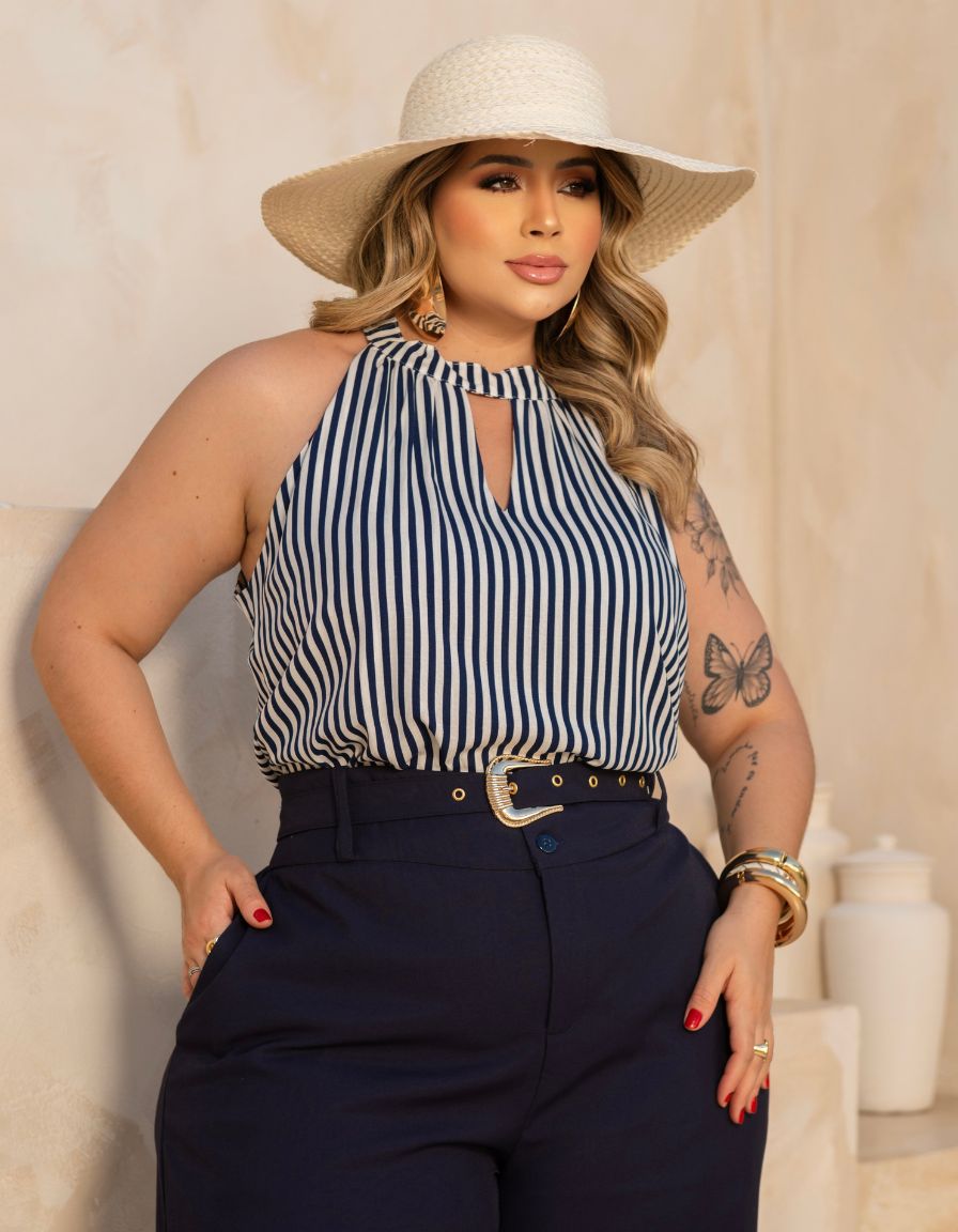 Blusa Essenza