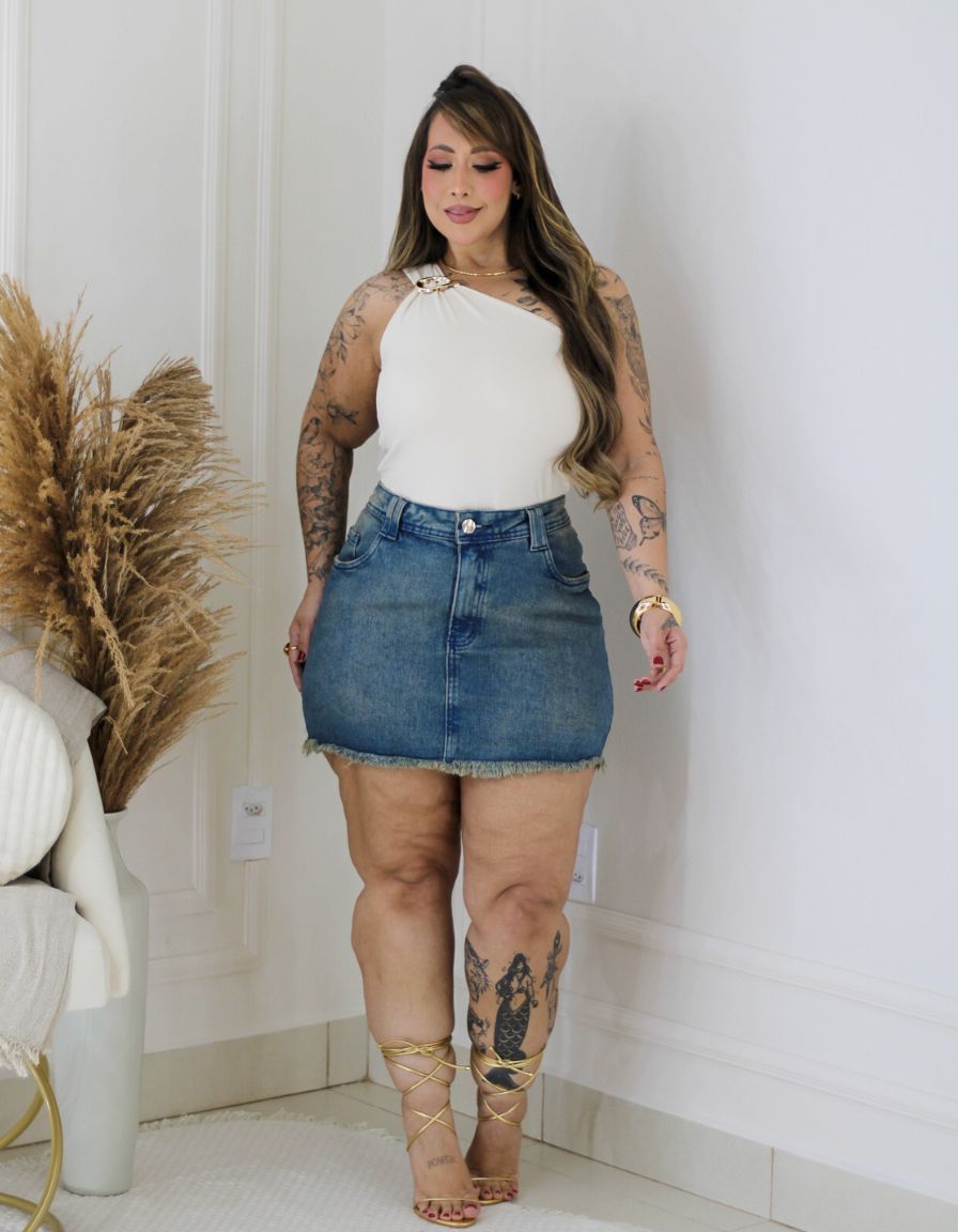 Body Eloá