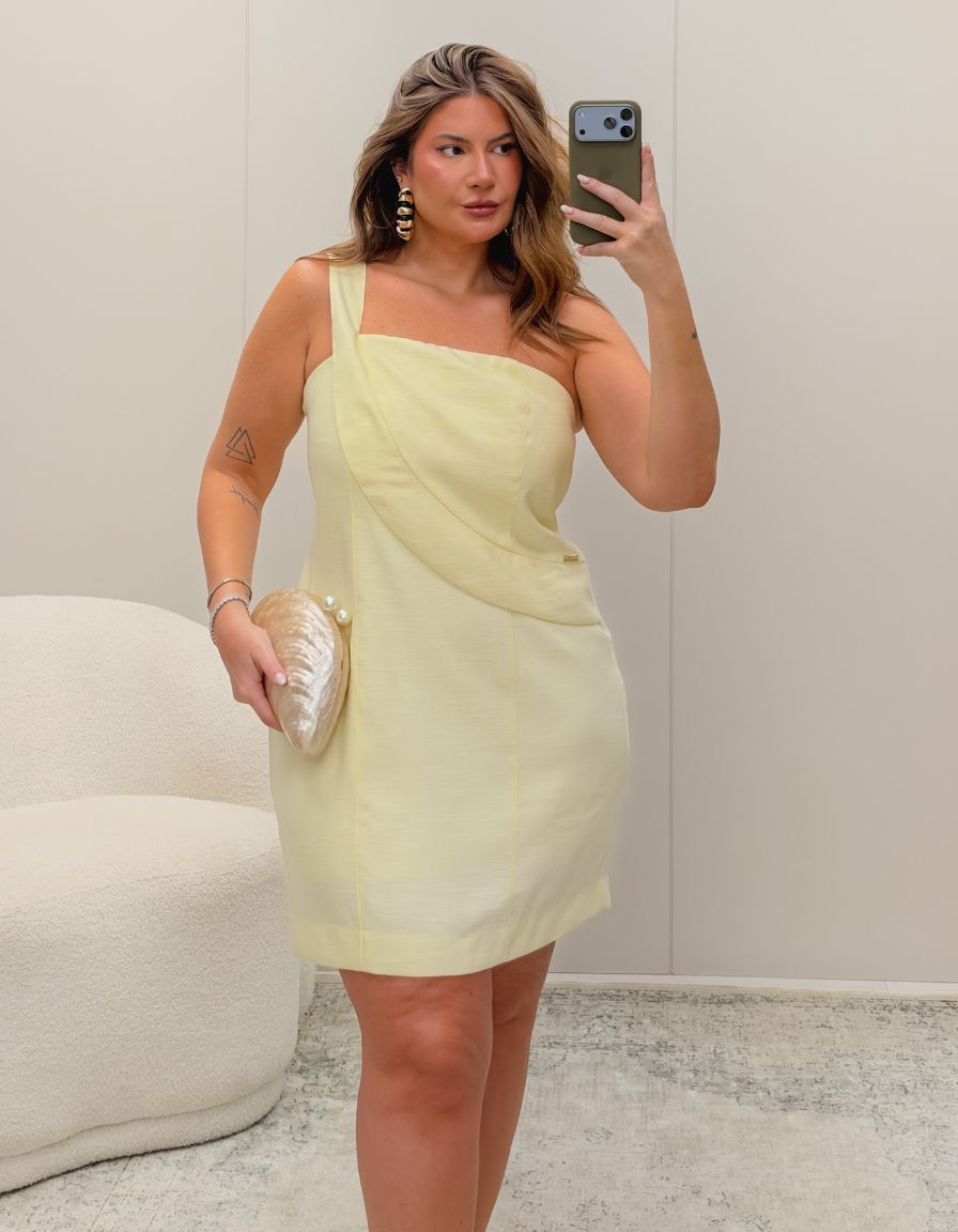 Vestido Califórnia