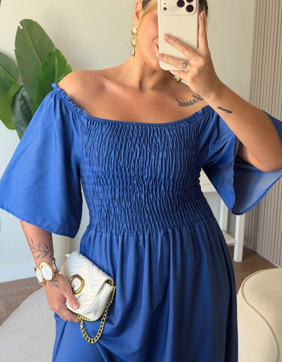 Vestido Taty