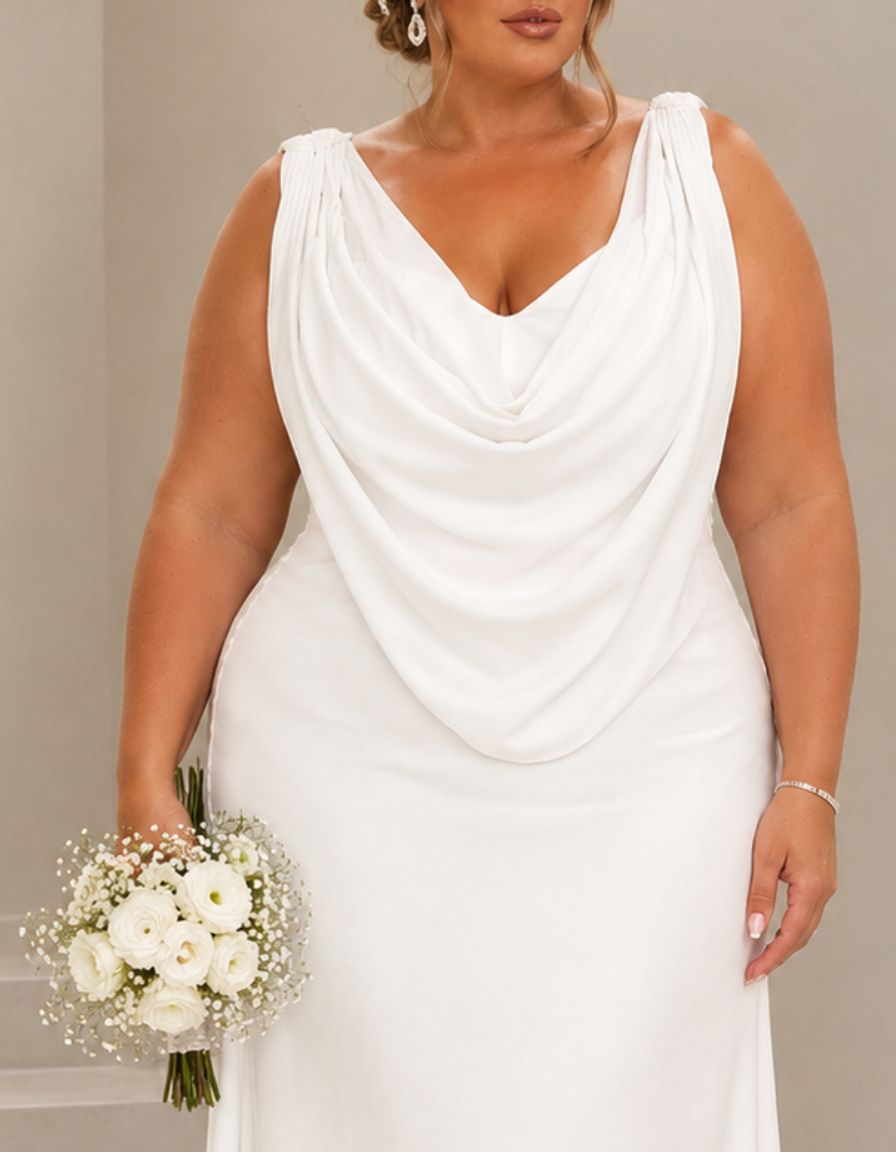 Vestido Majestade