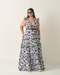 Vestido Amalfi