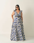 Vestido Amalfi