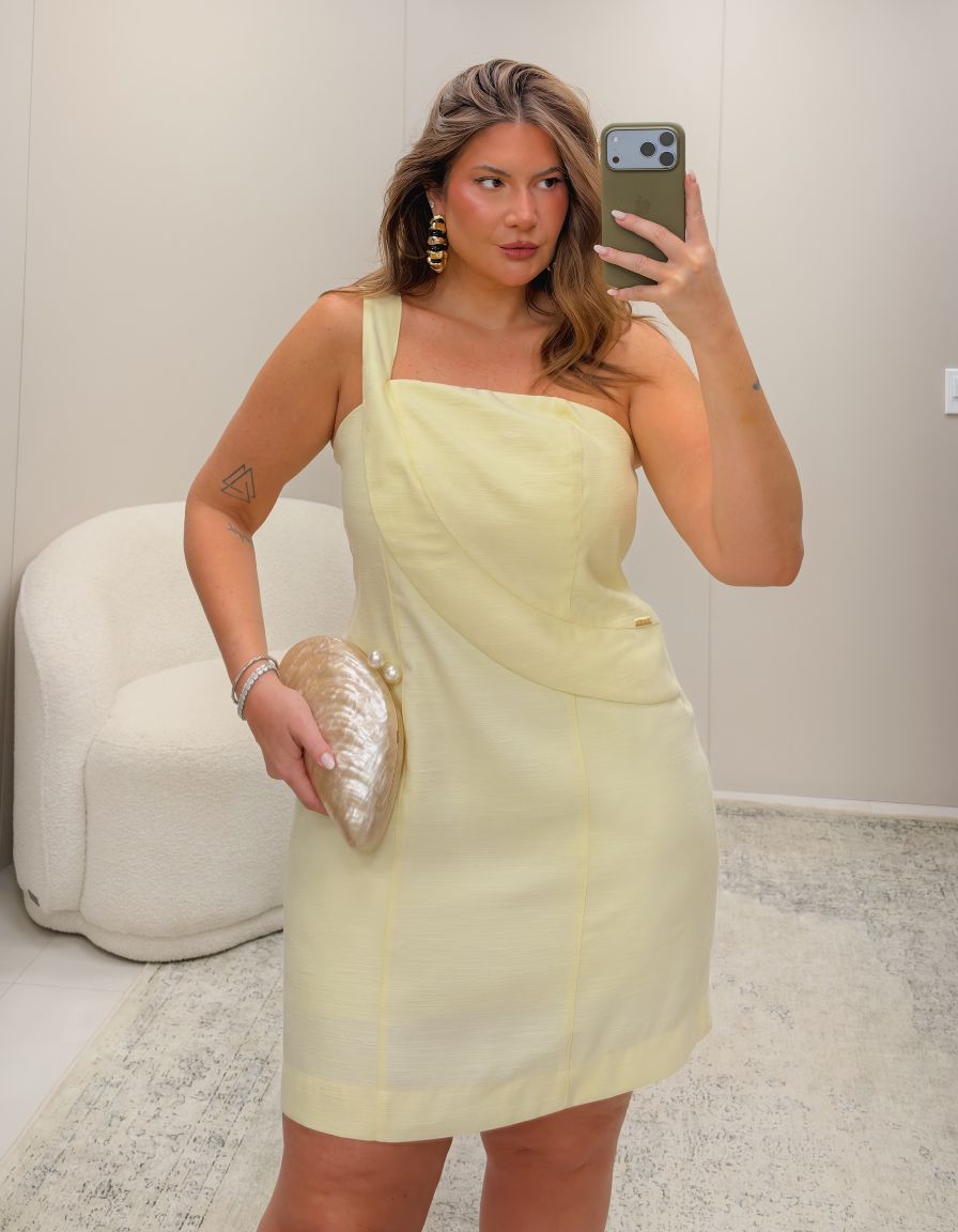 Vestido Califórnia
