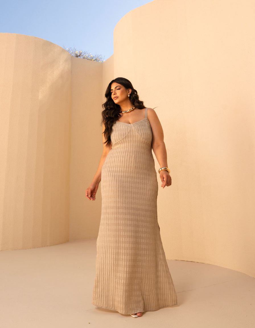Vestido Celina