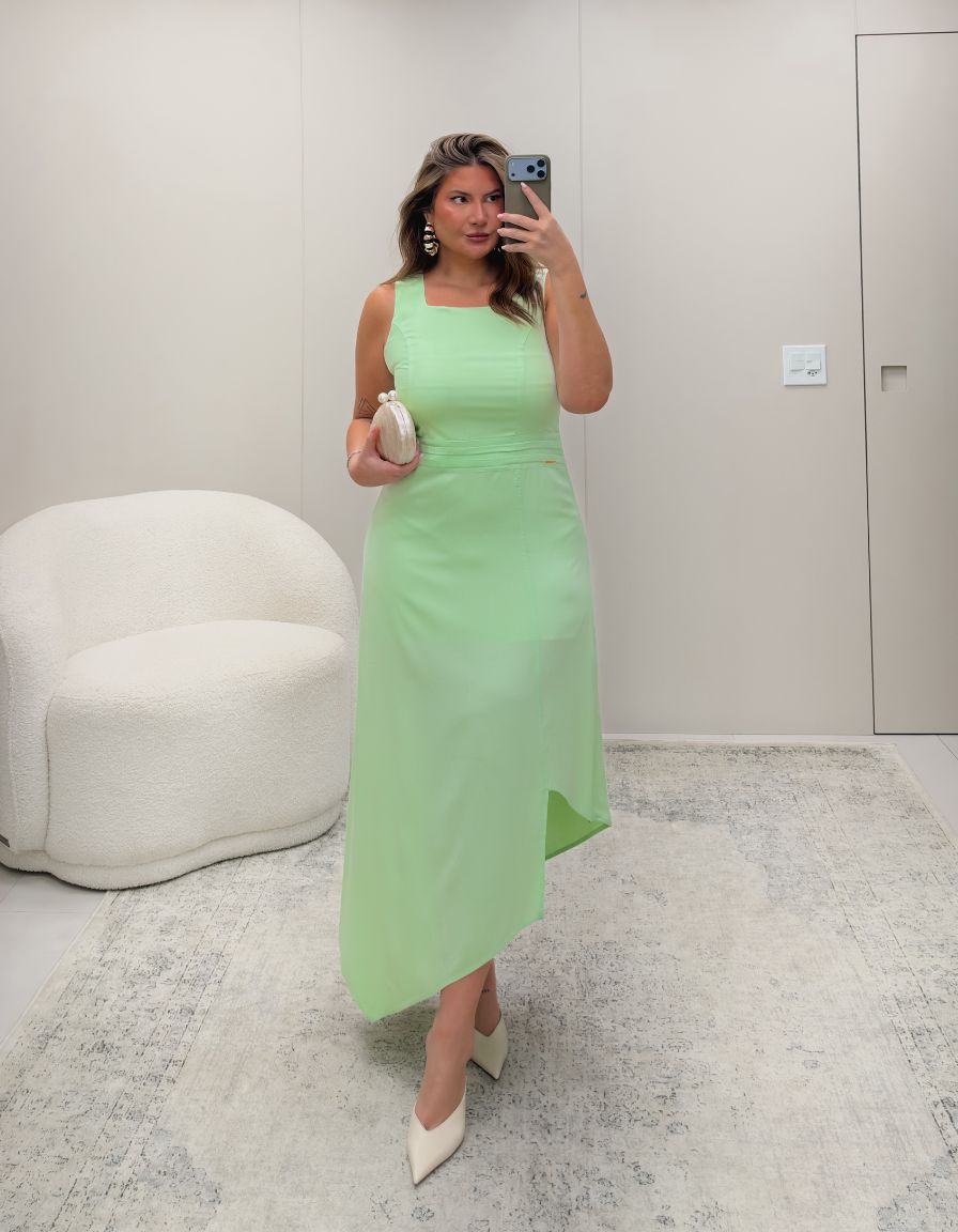 Vestido Miami