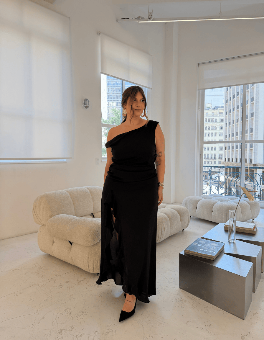 Vestido Isabella