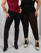 Calça Montaria Modeladora