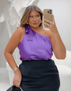 Blusa Requinte