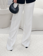 Calça Alfaiataria Suíça