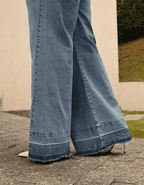 Calça Wide Leg Style