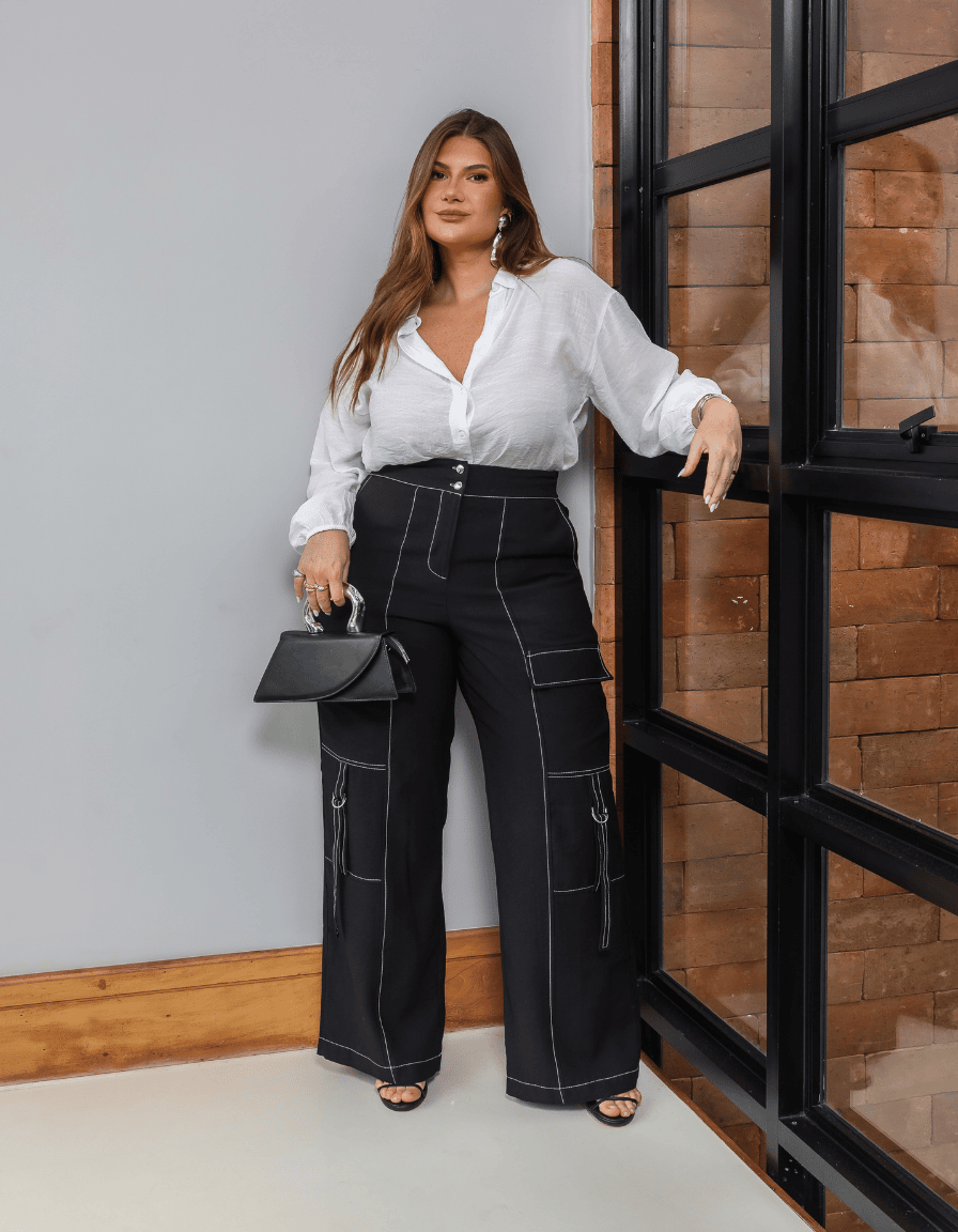 Camisa Tangará