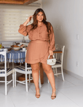 Conjunto Francine