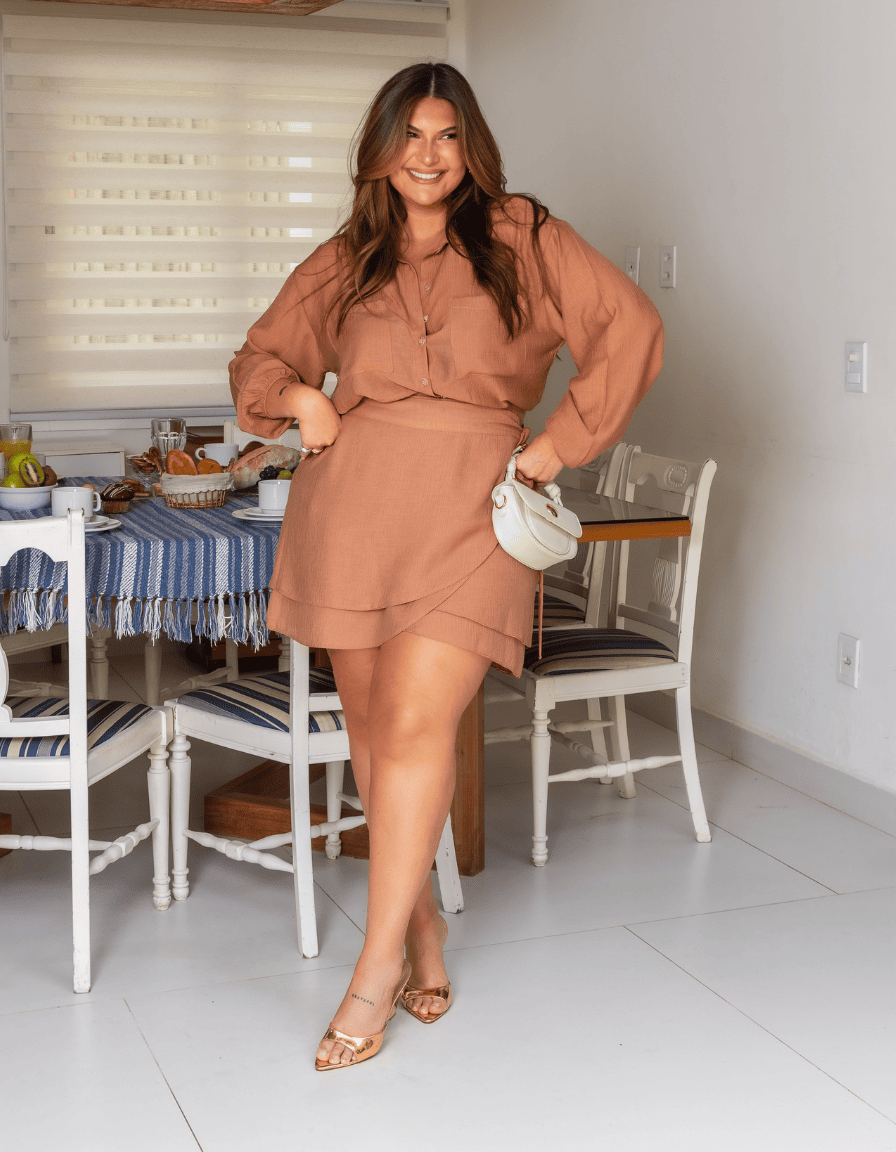 Conjunto Francine