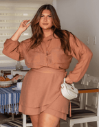 Conjunto Francine