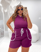 Conjunto Gratidão