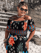 Conjunto Margarida