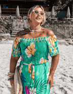 Conjunto Margarida