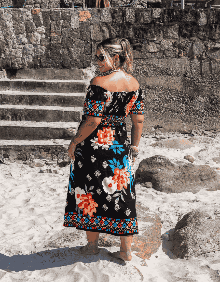 Conjunto Margarida