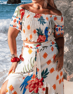 Conjunto Margarida