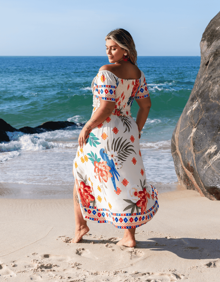 Conjunto Margarida